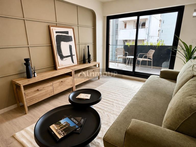 Departamento en Venta en Rosario, Santa Fe