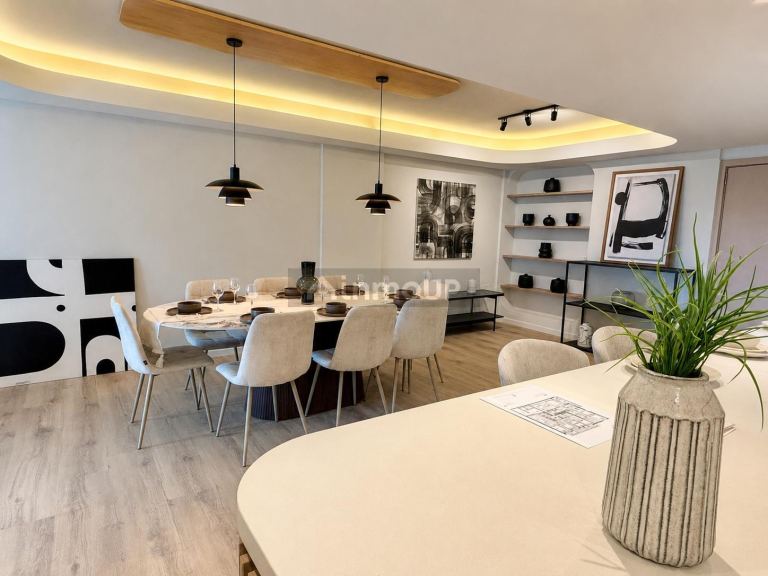 Departamento en Venta en Rosario, Santa Fe