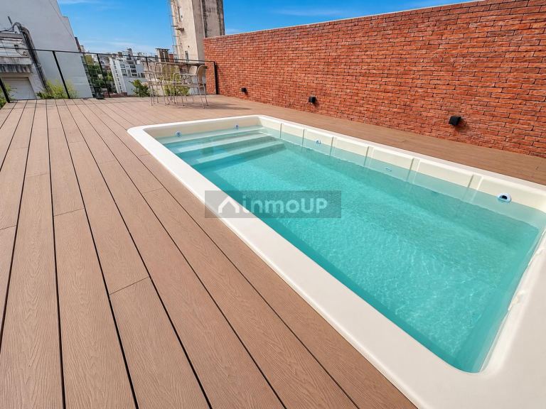 Departamento en Venta en Rosario, Santa Fe