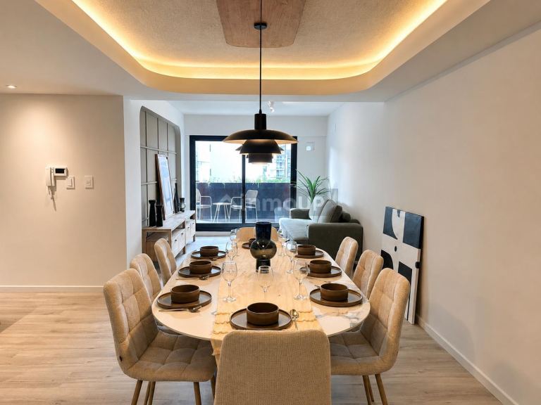 Departamento en Venta en Rosario, Santa Fe