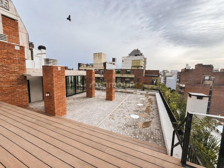 Departamento en Venta en Rosario, Santa Fe