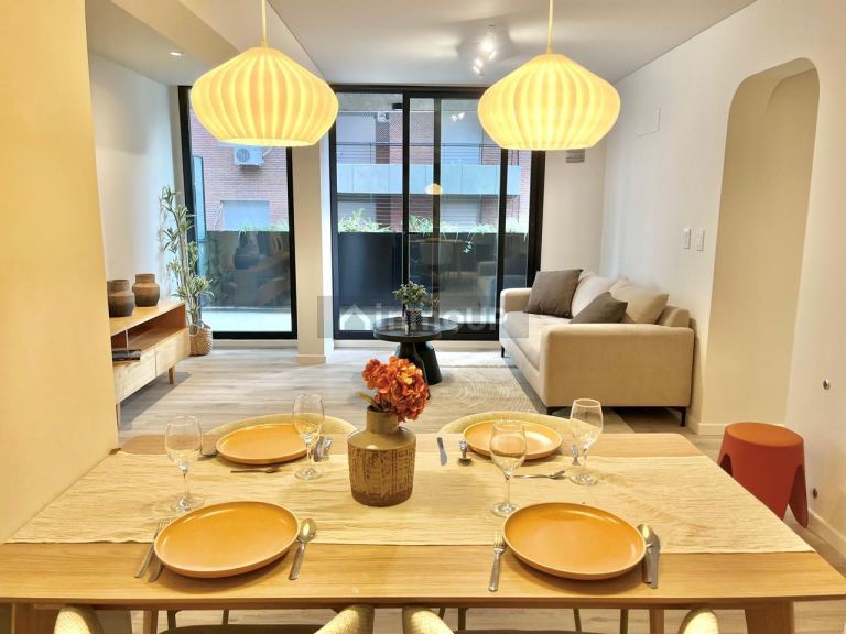Departamento en Venta en Rosario, Santa Fe