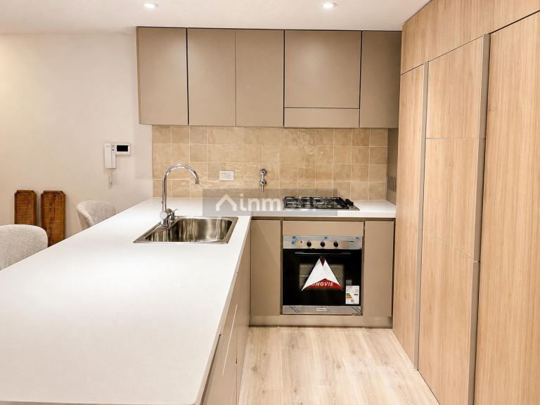 Departamento en Venta en Rosario, Santa Fe