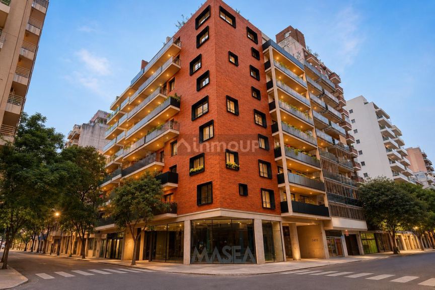 Departamento en Venta en Rosario, Santa Fe