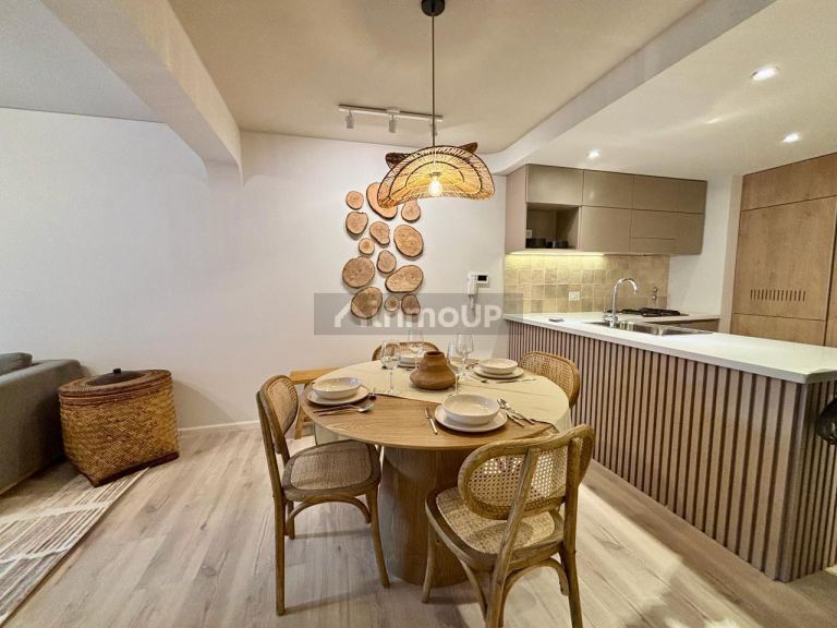 Departamento en Venta en Rosario, Santa Fe