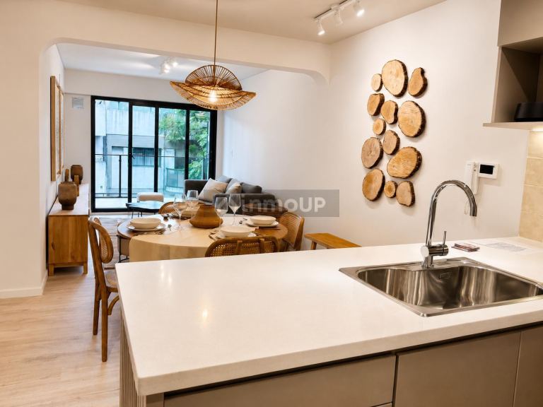 Departamento en Venta en Rosario, Santa Fe