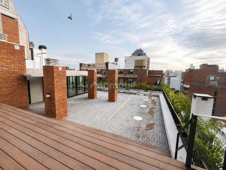 Departamento en Venta en Rosario, Santa Fe