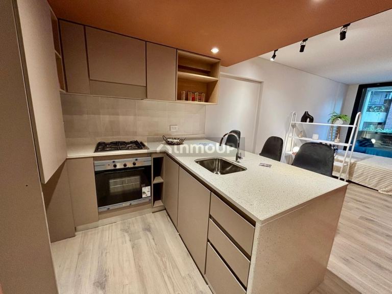 Departamento en Venta en Rosario, Santa Fe