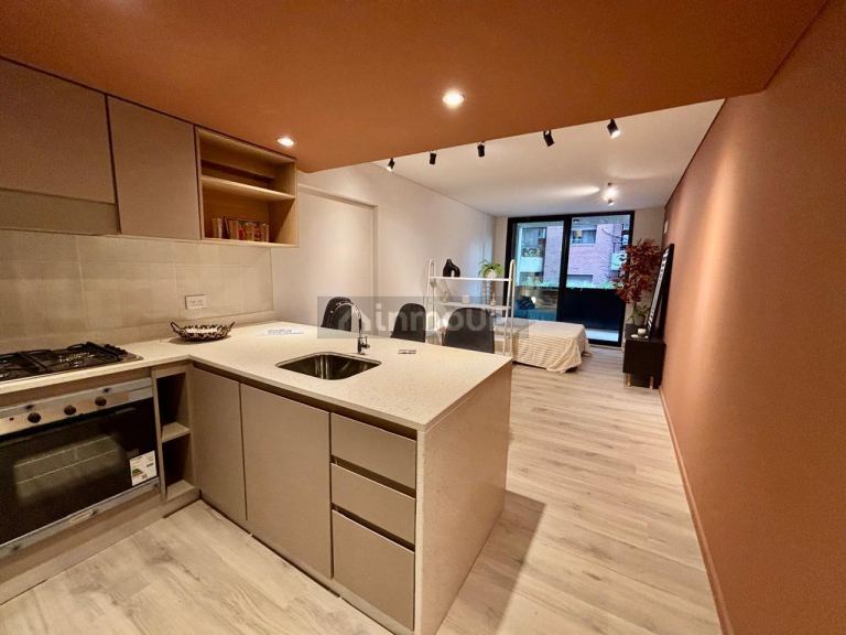 Departamento en Venta en Rosario, Santa Fe