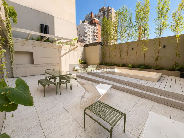 Departamento en Venta en Rosario, Santa Fe