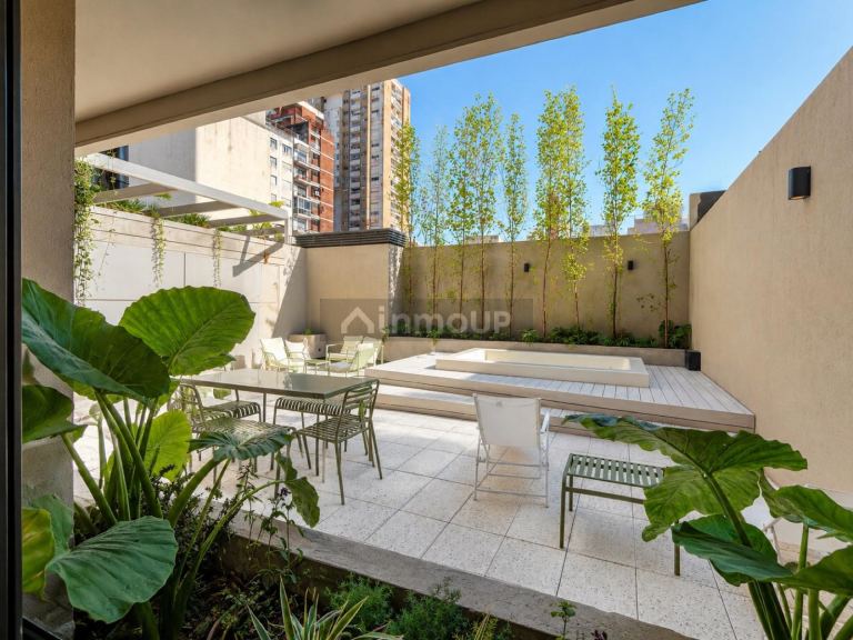 Departamento en Venta en Rosario, Santa Fe
