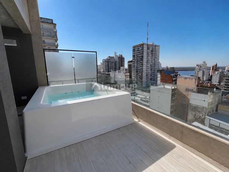 Departamento en Venta en Rosario, Santa Fe