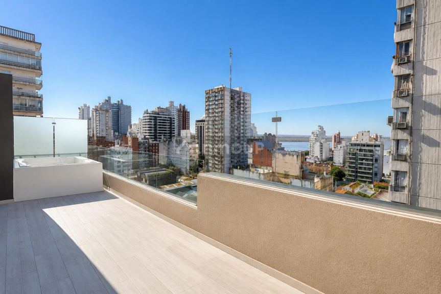 Departamento en Venta en Rosario, Santa Fe