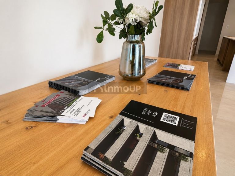 Departamento en Venta en Rosario, Santa Fe