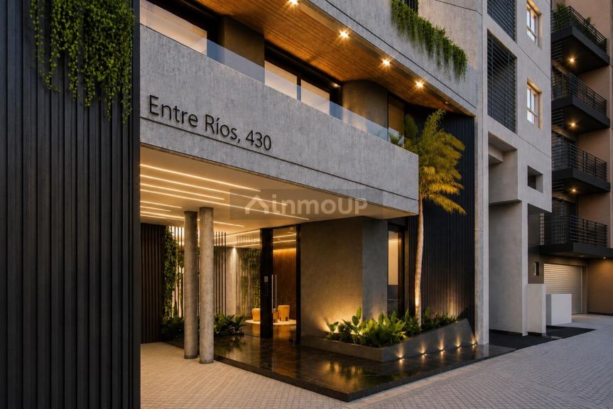 Departamento en Venta en Rosario, Santa Fe
