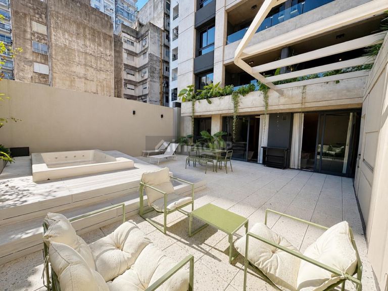 Departamento en Venta en Rosario, Santa Fe