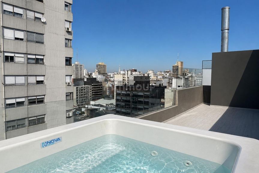 Departamento en Venta en Rosario, Santa Fe