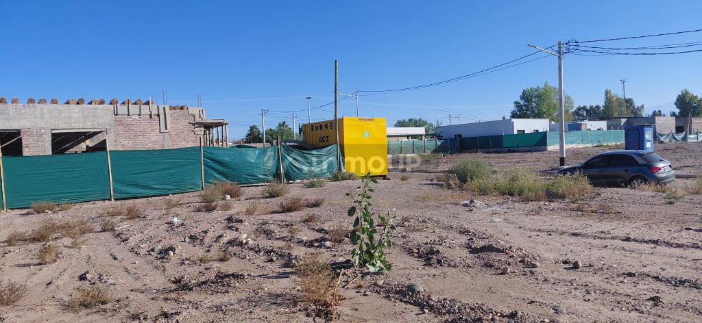 Lote en Venta en Maipu, Mendoza