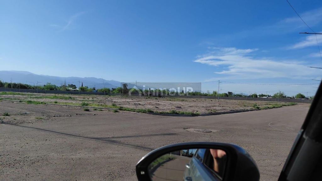 Lote en Venta en Maipu, Mendoza