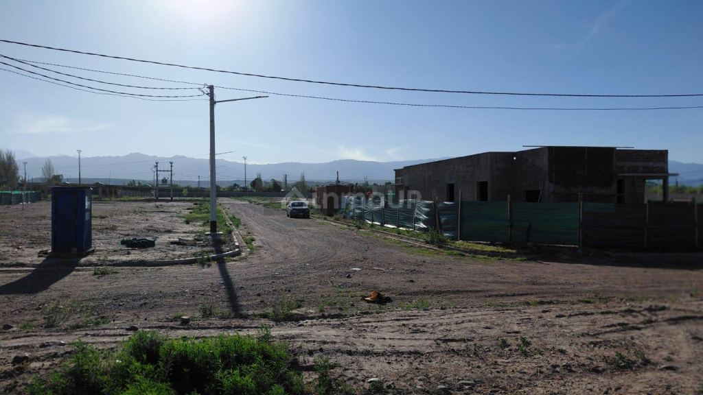Lote en Venta en Maipu, Mendoza