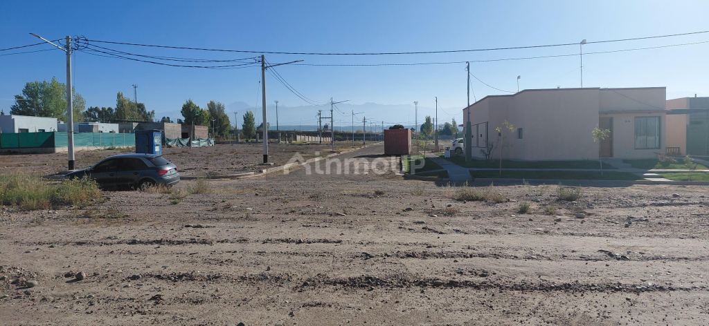 Lote en Venta en Maipu, Mendoza