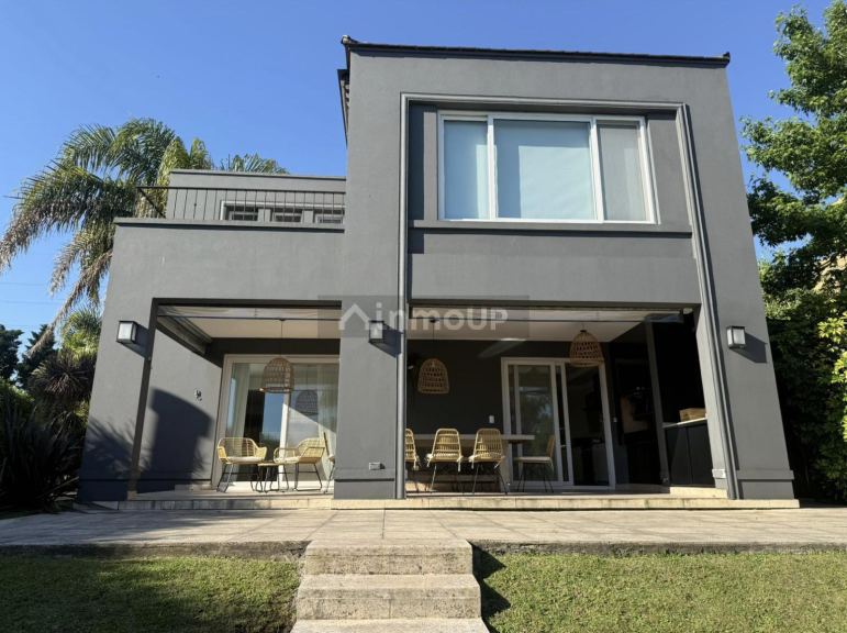 Casa en Alquiler en Tigre, G.B.A. Zona Norte