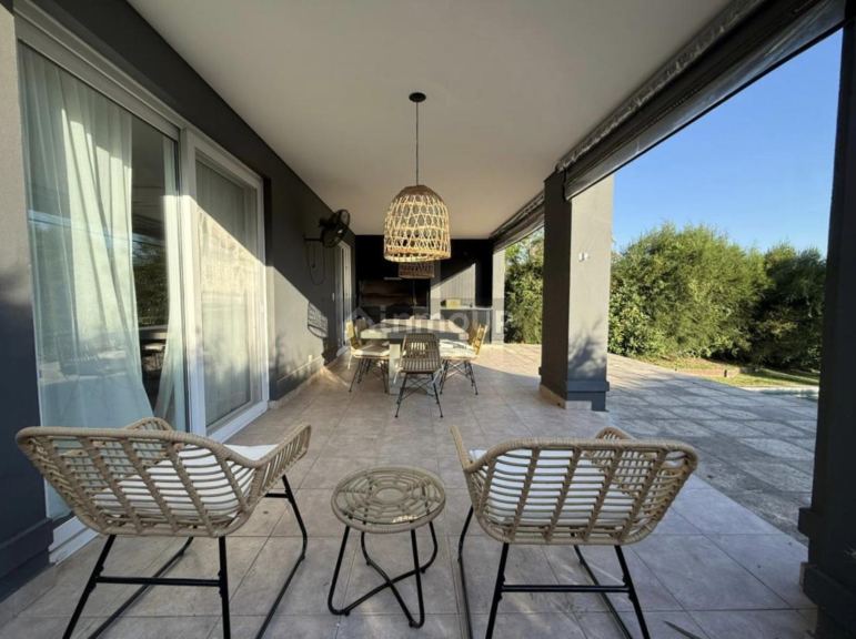 Casa en Alquiler en Tigre, G.B.A. Zona Norte