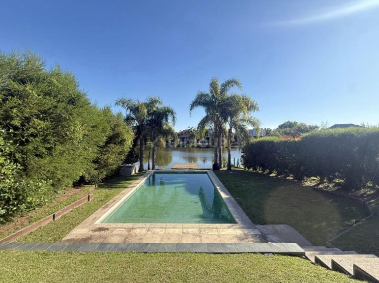 Casa en Alquiler en Tigre, G.B.A. Zona Norte