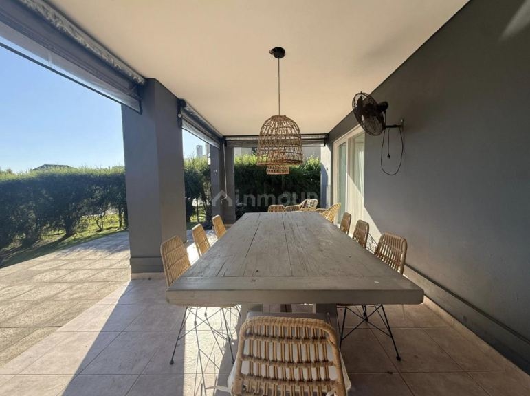 Casa en Alquiler en Tigre, G.B.A. Zona Norte