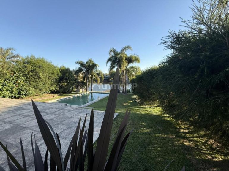 Casa en Alquiler en Tigre, G.B.A. Zona Norte