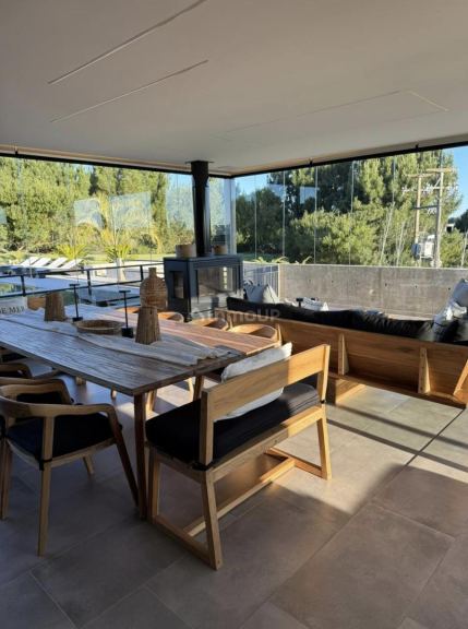 Casa en Alquiler Temporario en De la Costa, Buenos Aires Costa Atlantica