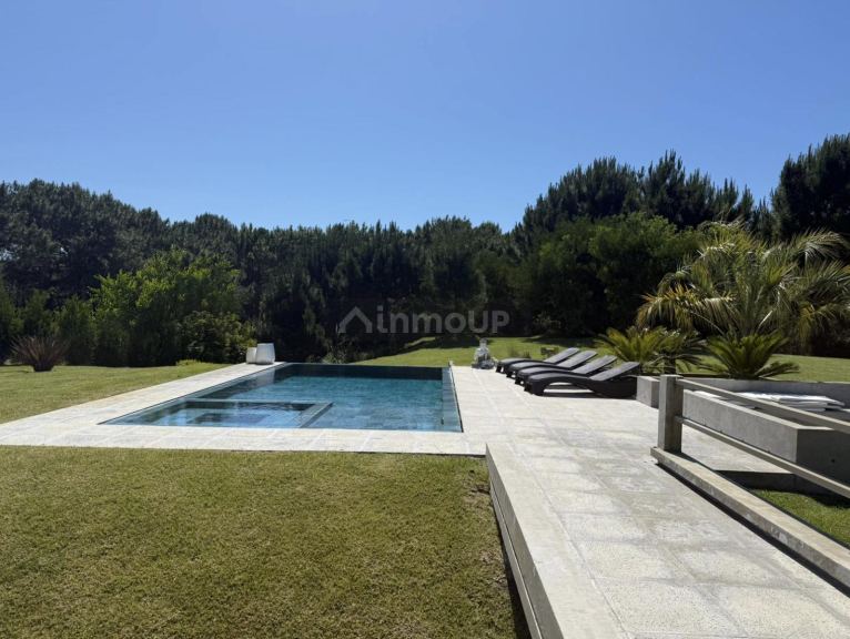 Casa en Alquiler Temporario en De la Costa, Buenos Aires Costa Atlantica