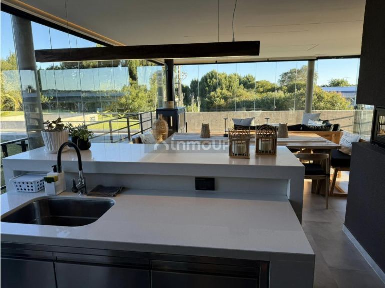 Casa en Alquiler Temporario en De la Costa, Buenos Aires Costa Atlantica