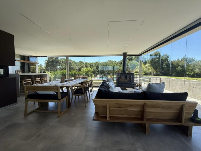 Casa en Alquiler Temporario en De la Costa, Buenos Aires Costa Atlantica