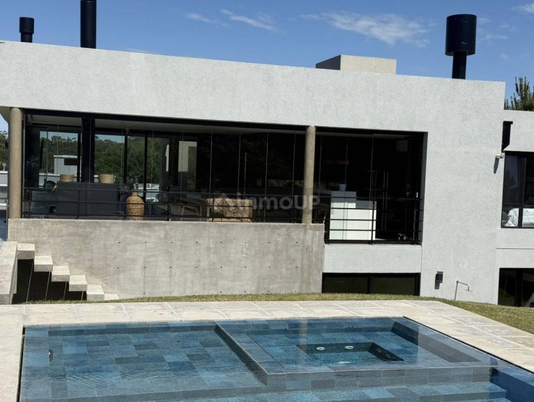 Casa en Alquiler Temporario en De la Costa, Buenos Aires Costa Atlantica