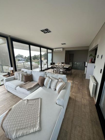 Casa en Alquiler Temporario en De la Costa, Buenos Aires Costa Atlantica