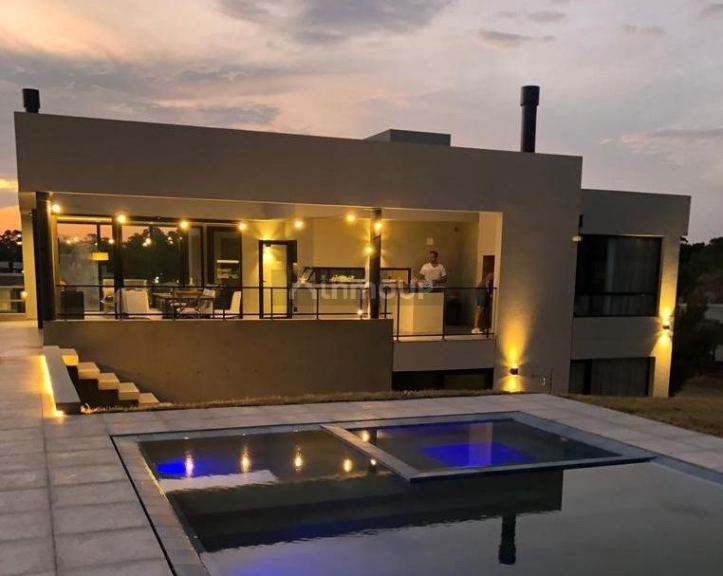 Casa en Alquiler Temporario en De la Costa, Buenos Aires Costa Atlantica