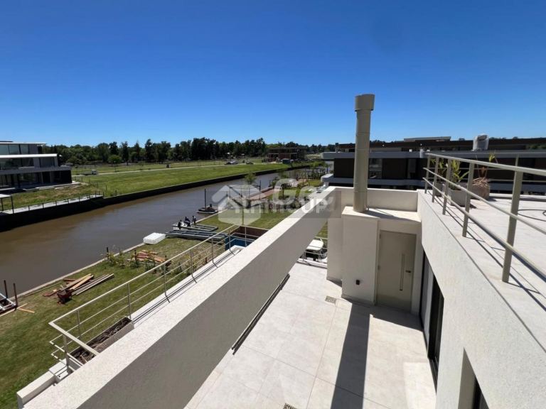 Casa en Venta en Tigre, G.B.A. Zona Norte