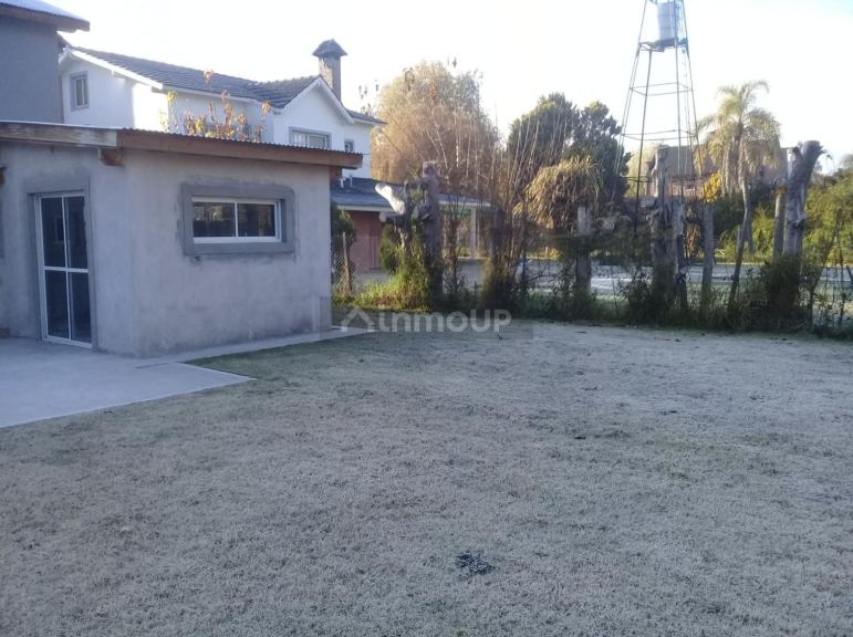 Casa en Venta en Pilar, G.B.A. Zona Norte
