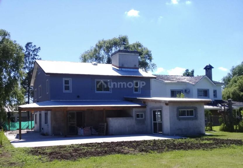 Casa en Venta en Pilar, G.B.A. Zona Norte