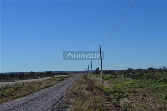 Campo en Venta en Conesa, Rio Negro