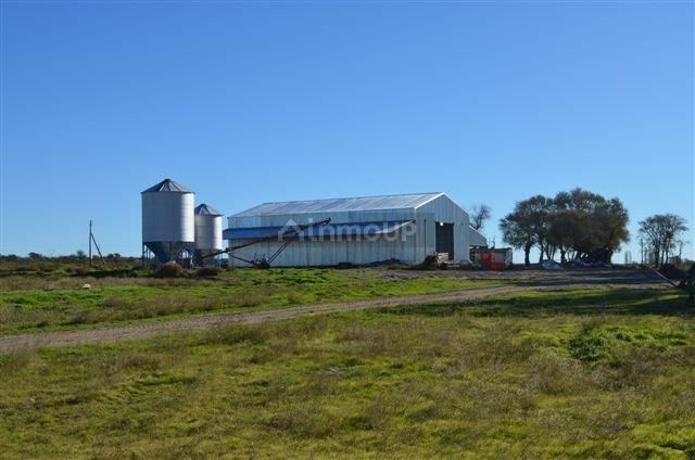 Campo en Venta en Conesa, Rio Negro