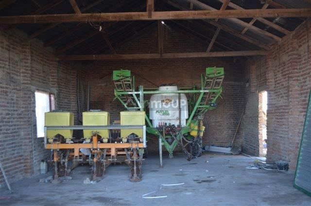 Campo en Venta en Conesa, Rio Negro