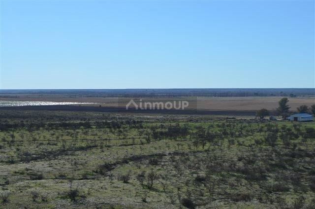 Campo en Venta en Conesa, Rio Negro