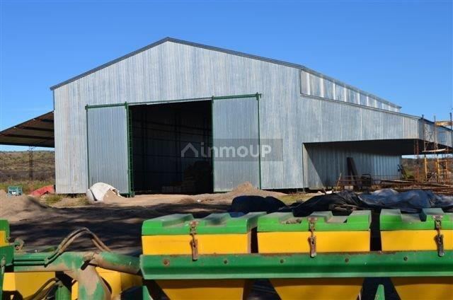 Campo en Venta en Conesa, Rio Negro