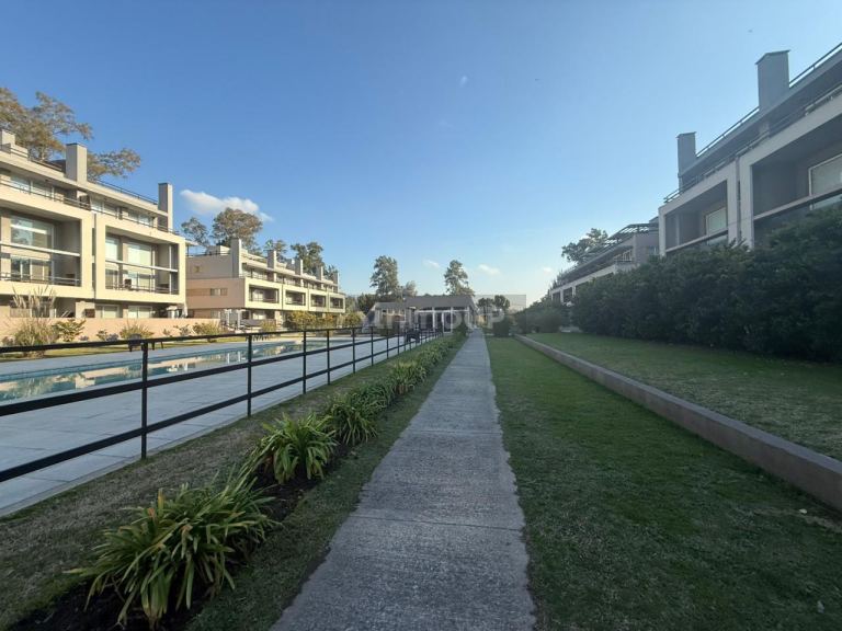 Departamento en Venta en Pilar, G.B.A. Zona Norte