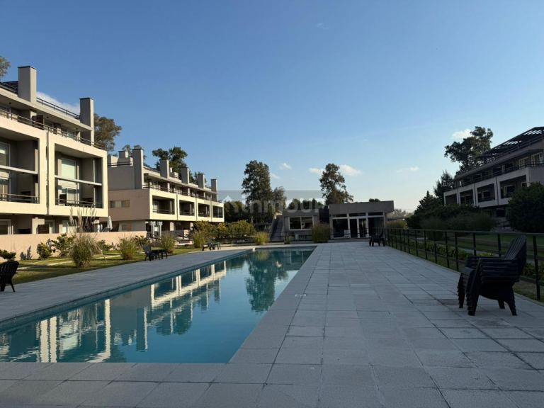 Departamento en Venta en Pilar, G.B.A. Zona Norte