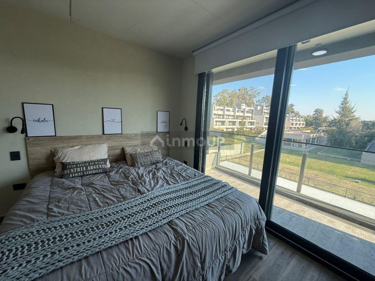 Departamento en Venta en Pilar, G.B.A. Zona Norte
