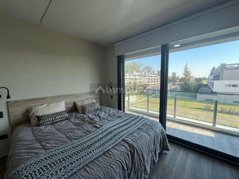 Departamento en Venta en Pilar, G.B.A. Zona Norte