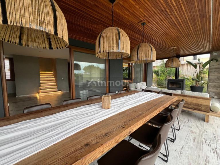 Casa en Alquiler Temporario en De la Costa, Buenos Aires Costa Atlantica